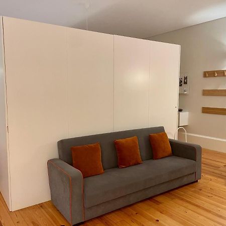 Apartament Santo Antonio Elegant Flat Porto Zewnętrze zdjęcie