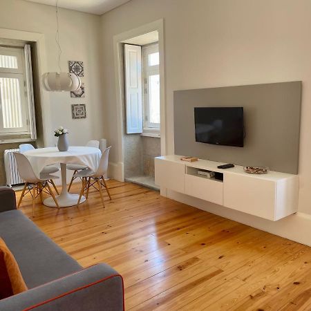 Apartament Santo Antonio Elegant Flat Porto Zewnętrze zdjęcie