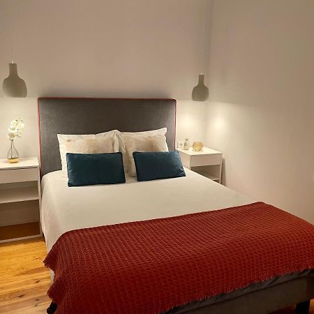 Apartament Santo Antonio Elegant Flat Porto Zewnętrze zdjęcie