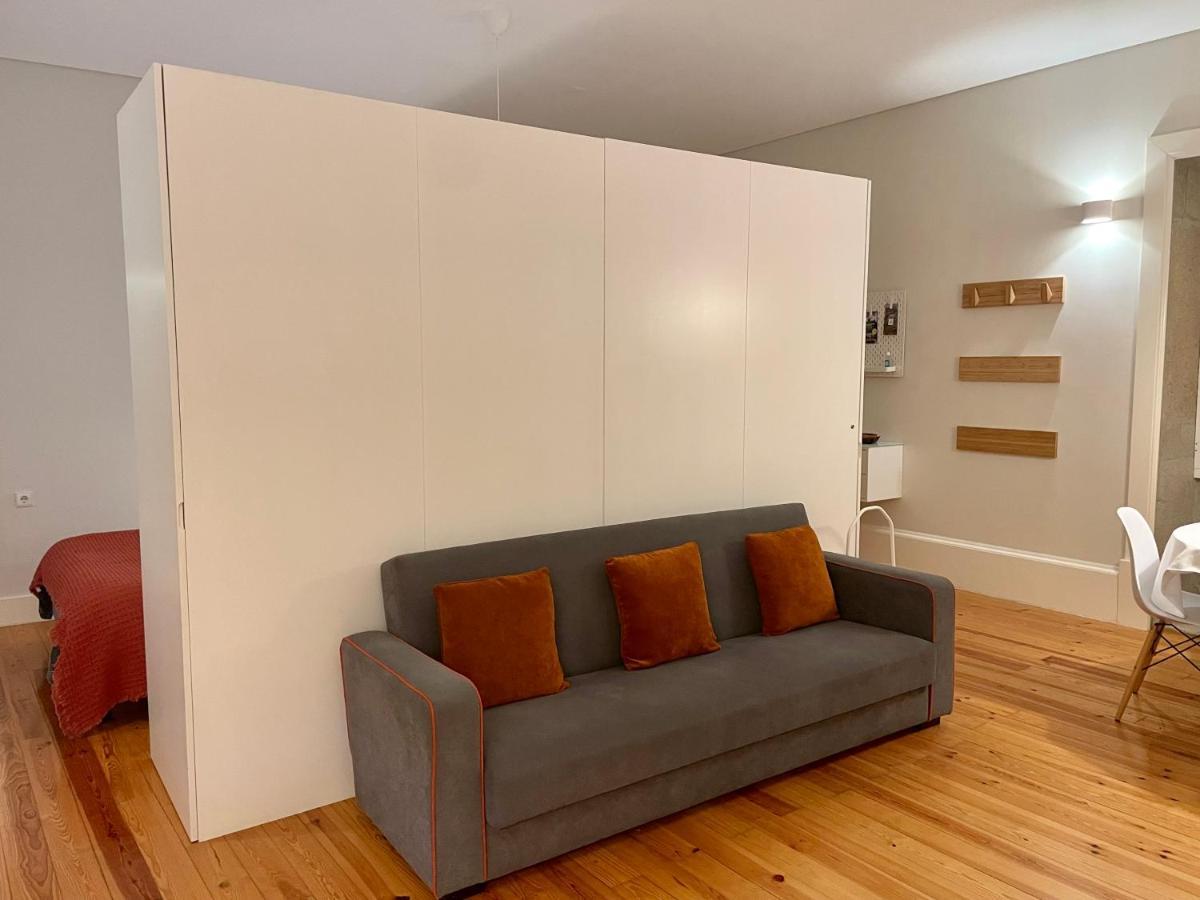 Apartament Santo Antonio Elegant Flat Porto Zewnętrze zdjęcie