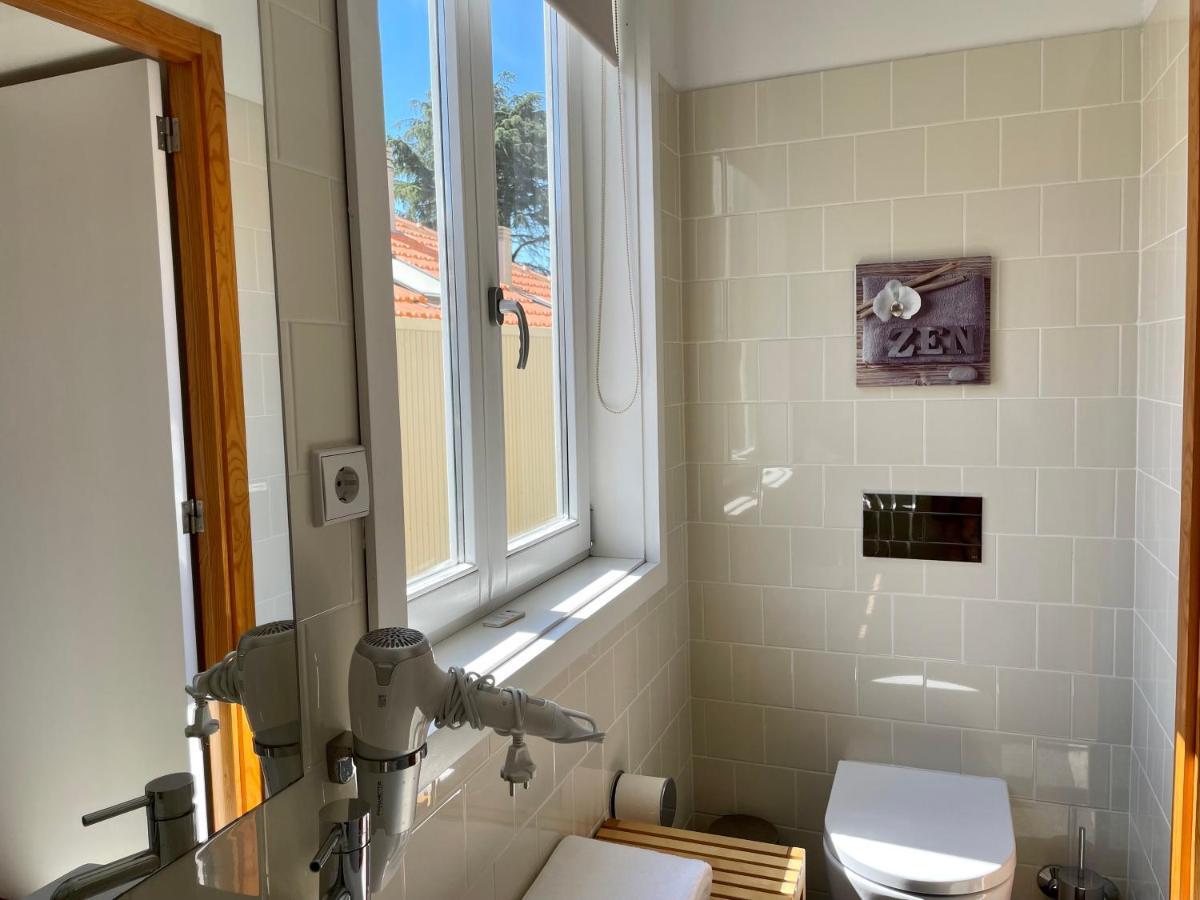 Apartament Santo Antonio Elegant Flat Porto Zewnętrze zdjęcie