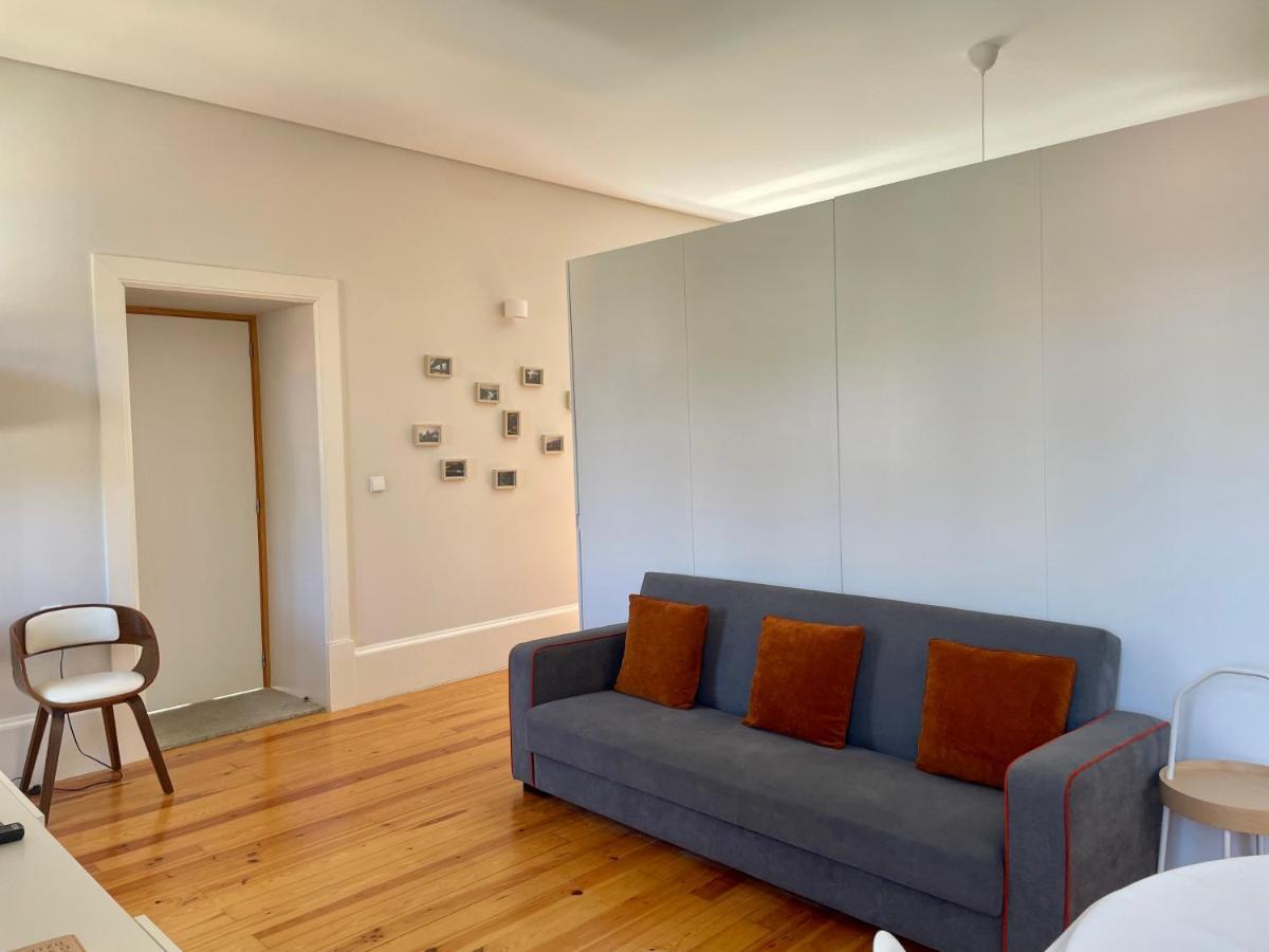 Apartament Santo Antonio Elegant Flat Porto Zewnętrze zdjęcie