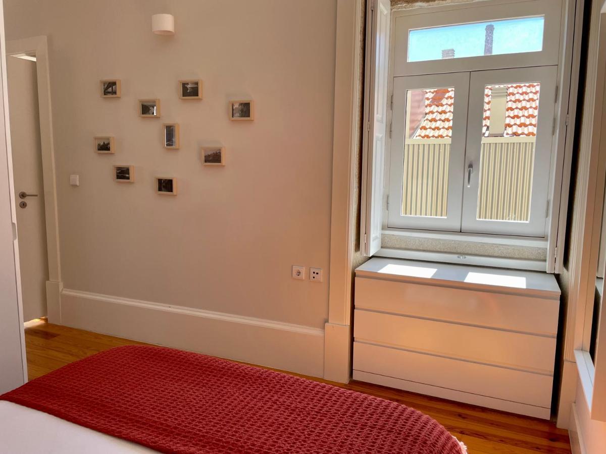 Apartament Santo Antonio Elegant Flat Porto Zewnętrze zdjęcie